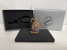 Thomas Gunn ROMBYZ003C Roman Empire Byzantine Imperial Guardsman Miniature Fig picture