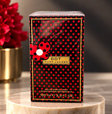 Marc Jacobs Dot Eau de Parfum Vaporisateur Spray, Regular Size 3.3 fl oz picture