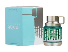 Odyssey Aqua Edition for Men Eau de Parfum Spray, 3.4 Ounce picture