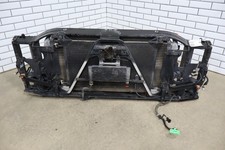 01-04 Chevy Silverado 3500 Duramax LB7 Loaded Core Support picture