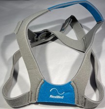 ResMed F20 STANDARD Replacement Headgear compatible AirFit F20i & AirTouch F20i picture