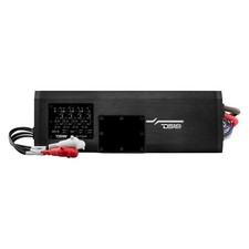 DS18 NXL-X1200.8D Full-Range Class D Marine Amplifier picture