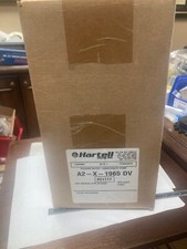 Hartell Milton Roy A2-X-1965 DV, 851117, Plenum Rated Condensate Pump picture