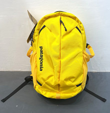 Patagonia Refugio Daypack 25L Yellow Backpack Fits 15