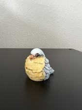 Vintage Chubby Bluebird Figurine by Royal picture