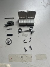 Custom parts order Hubley Ford Model A picture