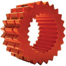 Tb Woods 9H Sleeve Coupling Insert,  9 Coupling Size,  3, 750 Rpm Max Speed, picture