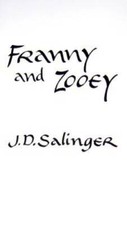 Franny and Zooey - Mass Market Paperback By J. D. Salinger - GOOD picture