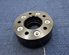 H&R 62958410: 31mm Wheel Spacers Fits 1999-2024 Mercedes-Benz G500 picture
