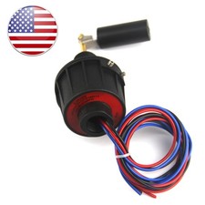 New Ingersoll Rand IR 32276313 Low Oil Level Switch Sensor-US Stock picture