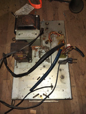 seeburg ls1 jukebox arcade pcb part #3 picture