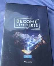 Become Limitless By Vishen Lakhiani Case 4 By Mind Valley picture