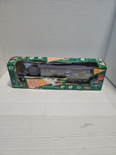 NFL Football ERTL Super Bowl XXVIII Die cast Truck.  PACKAGING DAMAGED  picture