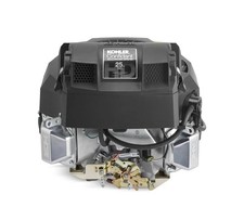 25HP Kohler Engine ZT740-3054 Vertical 1