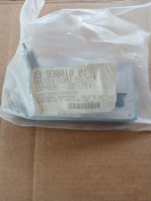 Varian 03-930010-01 Analyzer Flange Assembly Saturn 2000 GC/MS picture