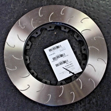 2012 Nissan GT-R, AP Racing J Hook Replacement Ring, Used, P/N CP8080Y10GA picture