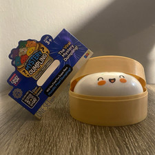 RARE Authentic RMS Viral Squishy Dumpling Metallic Pearl Edition Brand New picture