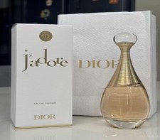 Dior J'adore Eau de Parfum Spray 3.4 fl oz Regular Size || RECEIPT IS PROVIDED ✅ picture