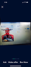 Spider-Man: Web of Shadows: PC: Activision: 12+ Rated picture
