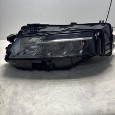 2021 23 Nissan Rogue Left Driver Side Headlight LED OEM 260606RR6A  Read Descrip picture