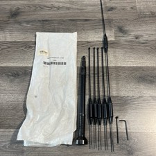 Trimble Auto Guidance Antenna Kit Z1622 Part # 22882-10 ( 5 Antennas ) picture