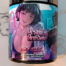 Gamer Supps✨