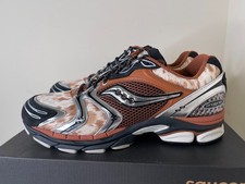 Saucony Progrid Triumph 4 Space Cowboy Mens S101200-1002 picture