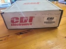 CDI Electronics Stator 174-2075K 2 picture