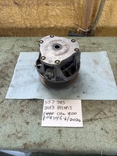 2013 Polaris Ranger Crew 800 Primary Driven Clutch Oem 557 picture