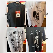HOT Slayyyter 2026 Merch Tee 2026 Shirt Reprint picture