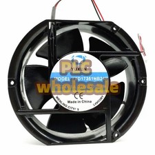 New 17CM YXD17251HB24R 24V 1A Inverter High Airflow Cooling Fan  picture