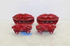 2009-2020 Nissan 370Z Akebono Brake Caliper Set OEM SB87 picture