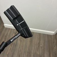Bettinardi Antidote Hexperimental #9 Putter - 35” w/headcover -  picture