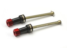 Exotek Aluminum REAR CVD Set (2) 41mm for Losi NASCAR Series 2320 picture