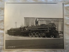 ALCO Historical Society Railroad Photograph Prints - 26 available - 1920's - 40s picture
