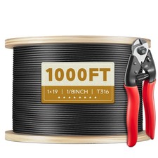 KALLSDY 1000FT 1/8