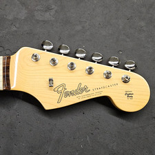 Fender American Vintage 1965 Strat Rosewood Neck + Tuners USA Guitar picture