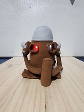 Rusty Robot Stuffed Animal Plushty picture