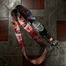 Lanyard - Hellraiser - Pinhead and Cenobites picture