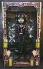 Monster High X Universal Monsters Girl Frankenstein Doll 2026 New Sealed  picture