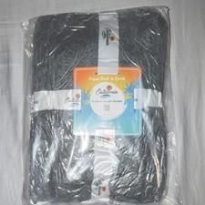 Catalonia Premium Hoodie Blanket Wearable Blanket Gray One Size MPN 1CTOSH360GY picture