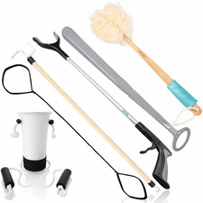 Hip and Knee Recovery Kit - 6 Piece Set picture