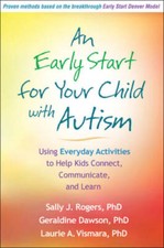 An Early Start for Your Child with Autism: Using Everyday Activities to H - GOOD picture