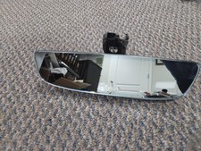 2018-2024 VW - REAR VIEW Mirror W/ Homelink & AUTO DIM 000072548B picture