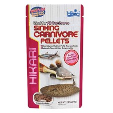 Hikari Sinking Carnivore Pellets picture