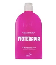 Fioterapia Alisamento Progressivo Hair Straightening Treatment 250ml 8.45 fl oz picture