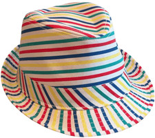 Caddyshack Bushwood Golf Club Judge Smails Fedora Hat picture
