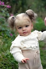 Big Reborn Baby Dolls 26