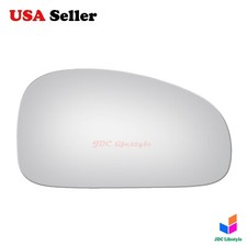 NEW fit 2001-2006 Magentis Optima Passenger Side Right RH Mirror Glass #3726 picture