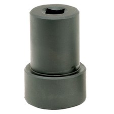 TECHNIKS PSS-40 RETENTION KNOB SOCKET FITS ALL 40 TAPER (CAT40 BT40) PULL STUD picture